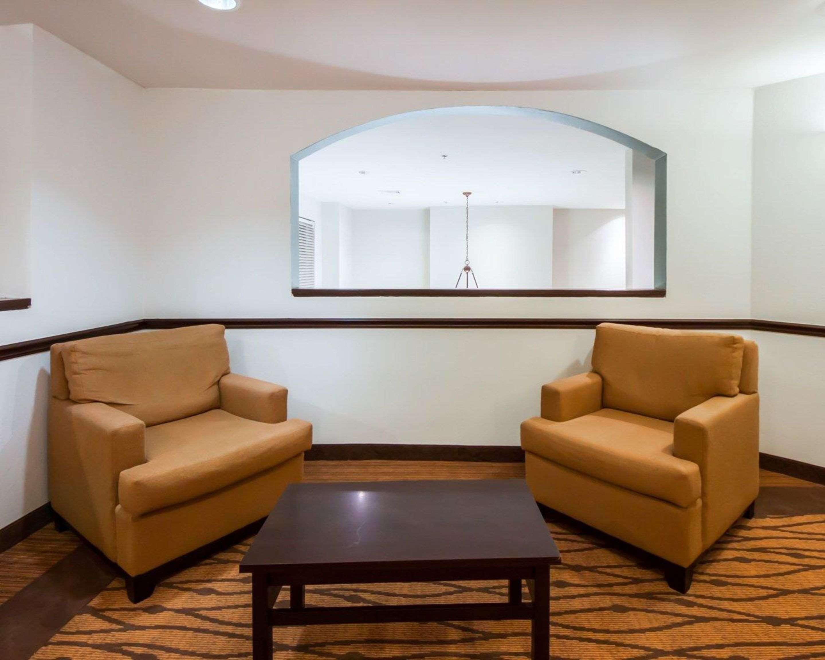 Sleep Inn & Suites Edmond Near University Dış mekan fotoğraf