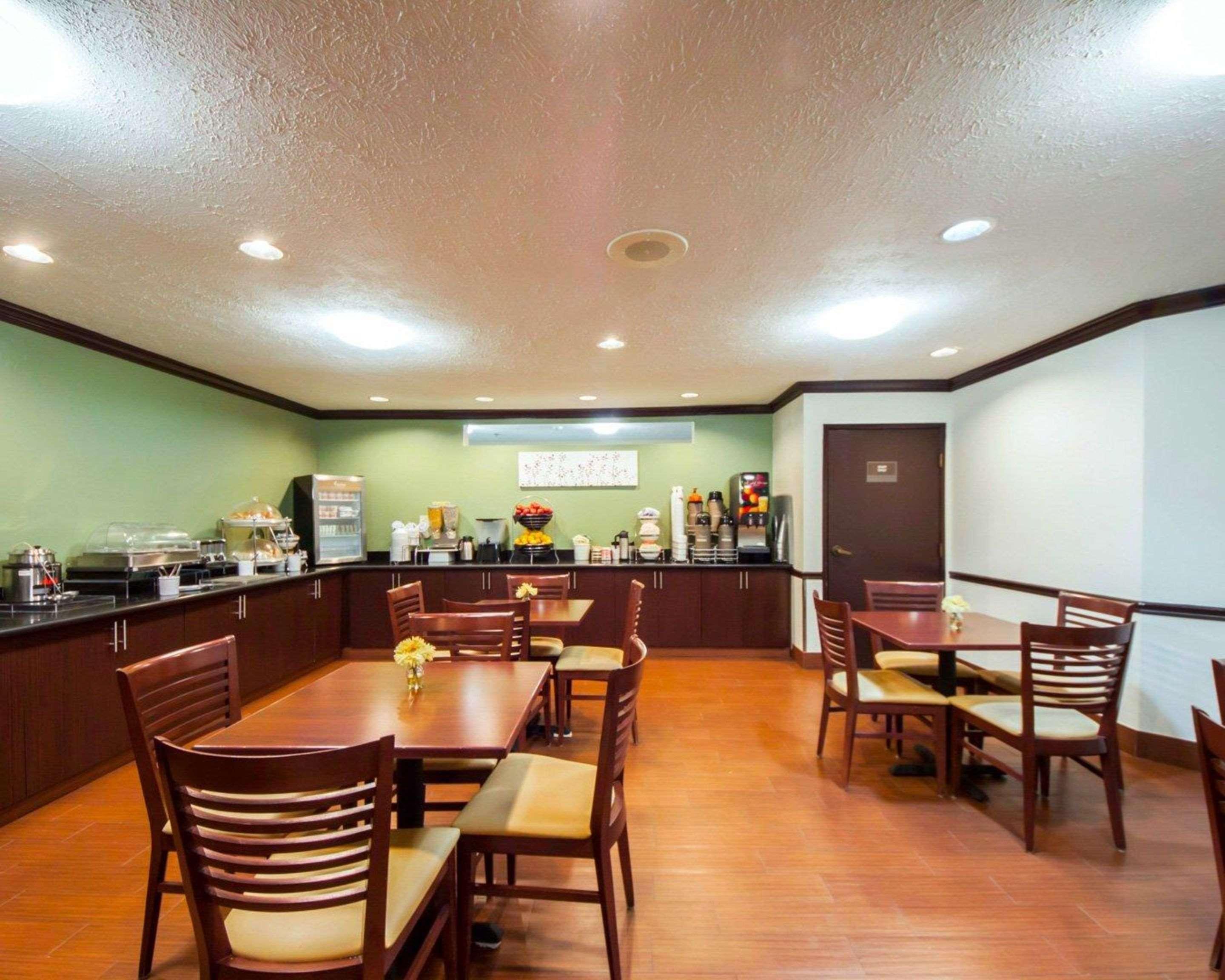 Sleep Inn & Suites Edmond Near University Dış mekan fotoğraf