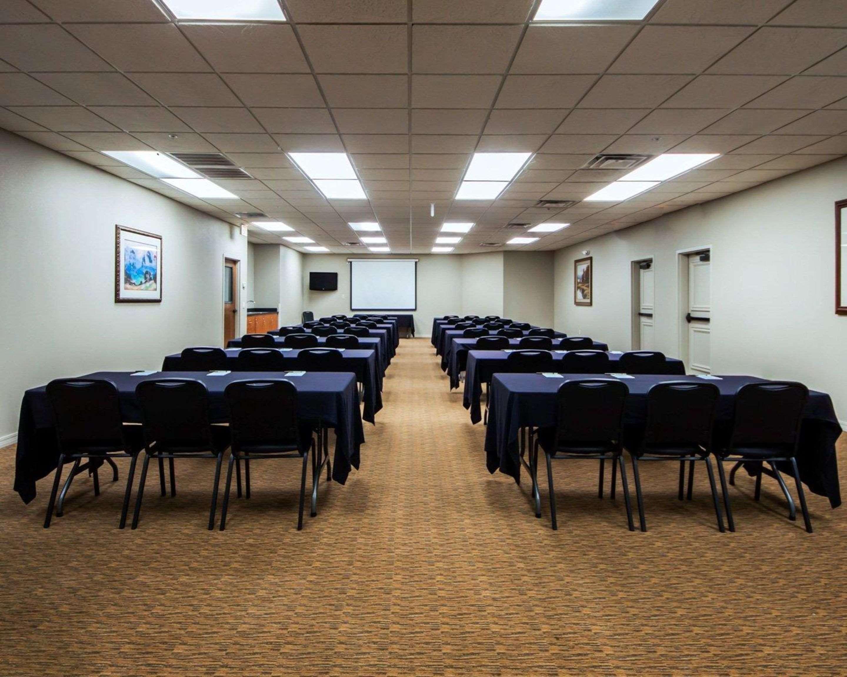 Sleep Inn & Suites Edmond Near University Dış mekan fotoğraf