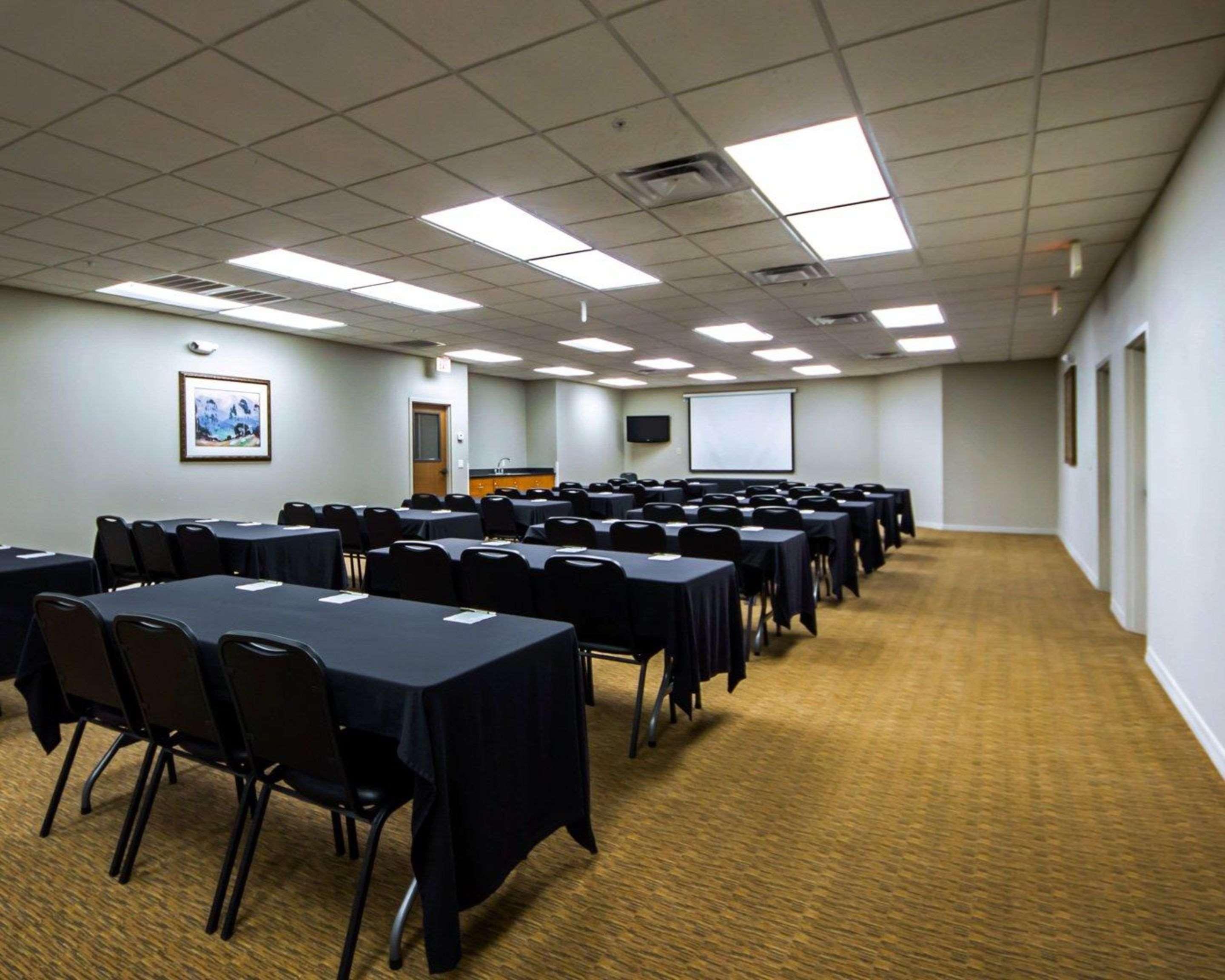 Sleep Inn & Suites Edmond Near University Dış mekan fotoğraf