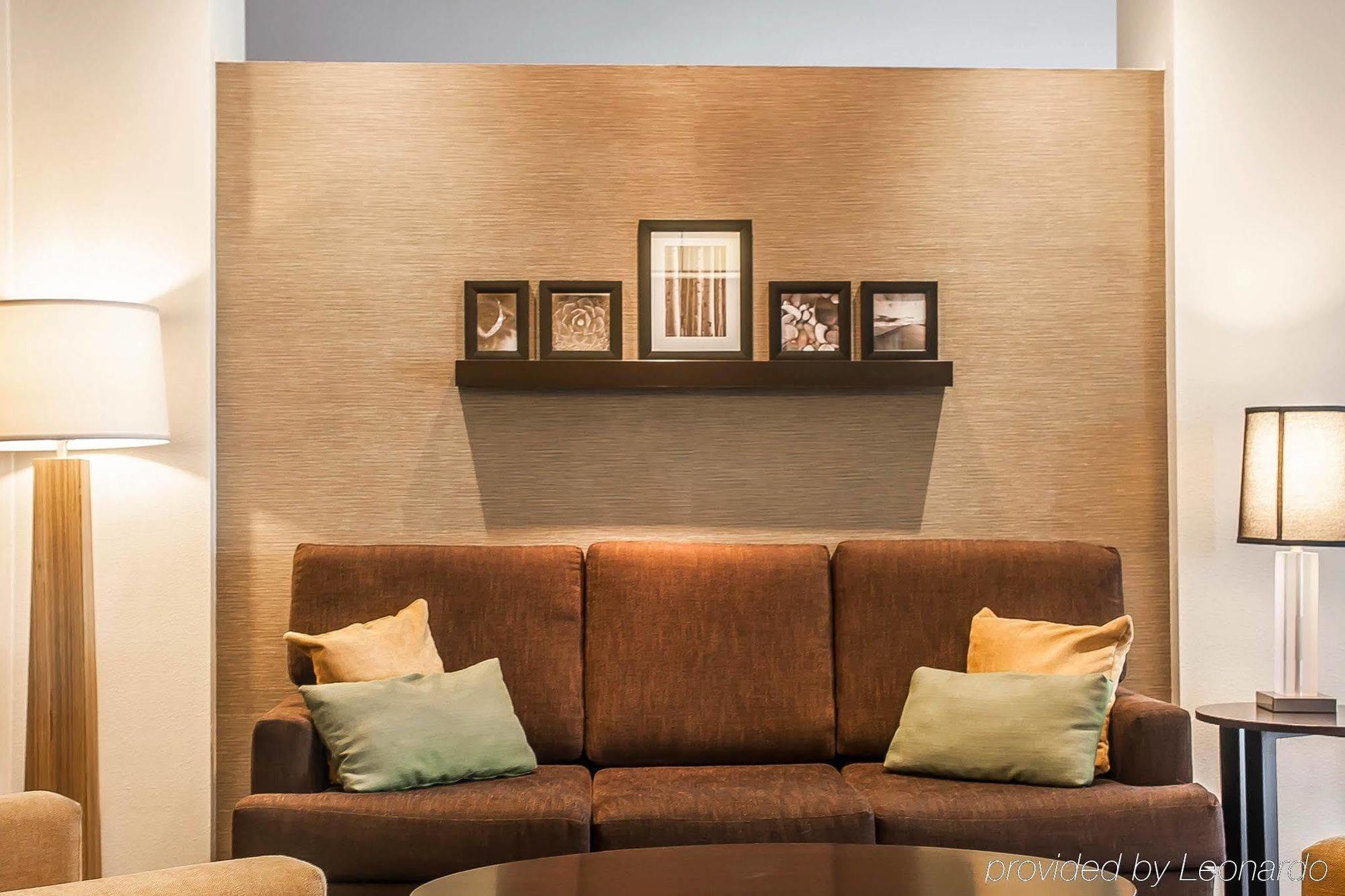 Sleep Inn & Suites Edmond Near University Dış mekan fotoğraf