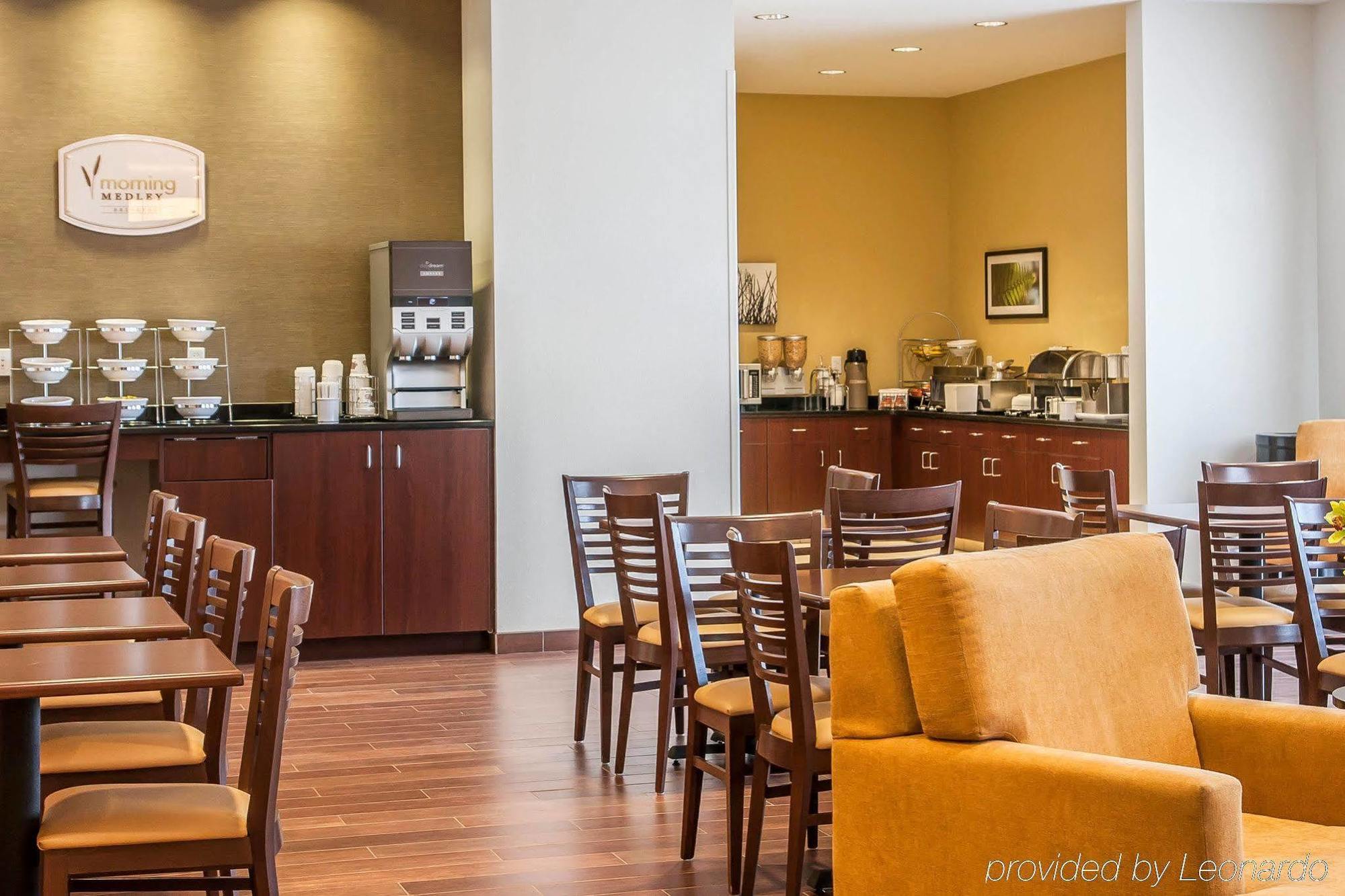 Sleep Inn & Suites Edmond Near University Dış mekan fotoğraf