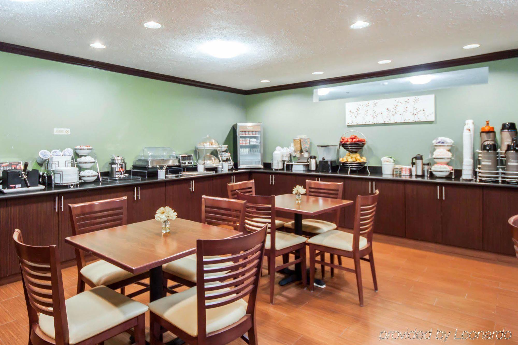 Sleep Inn & Suites Edmond Near University Dış mekan fotoğraf