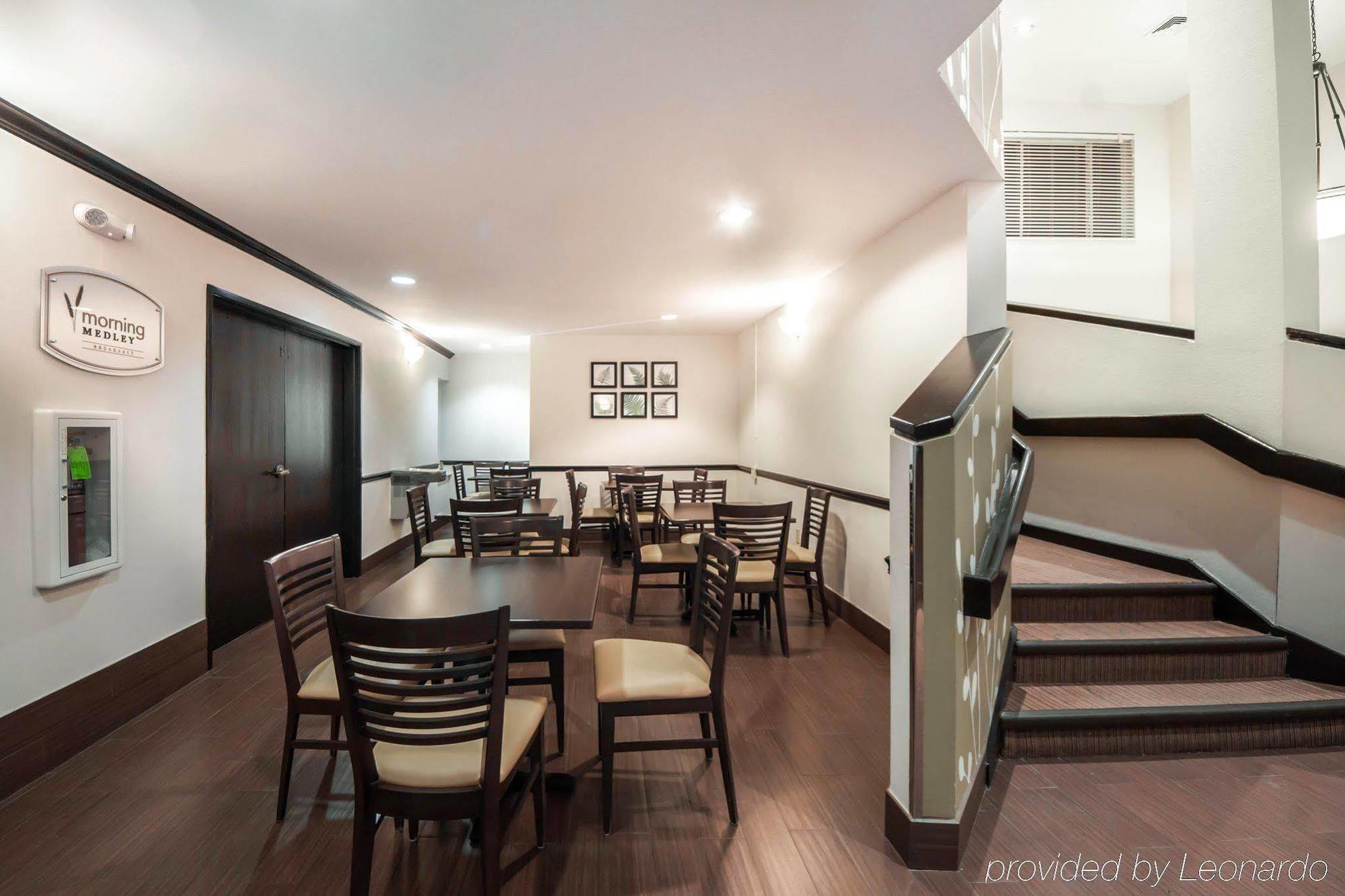 Sleep Inn & Suites Edmond Near University Dış mekan fotoğraf