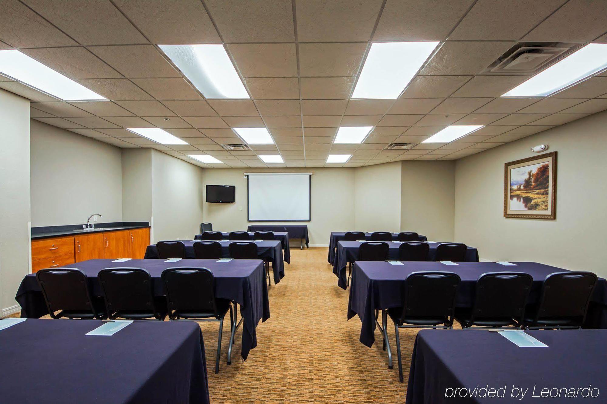 Sleep Inn & Suites Edmond Near University Dış mekan fotoğraf