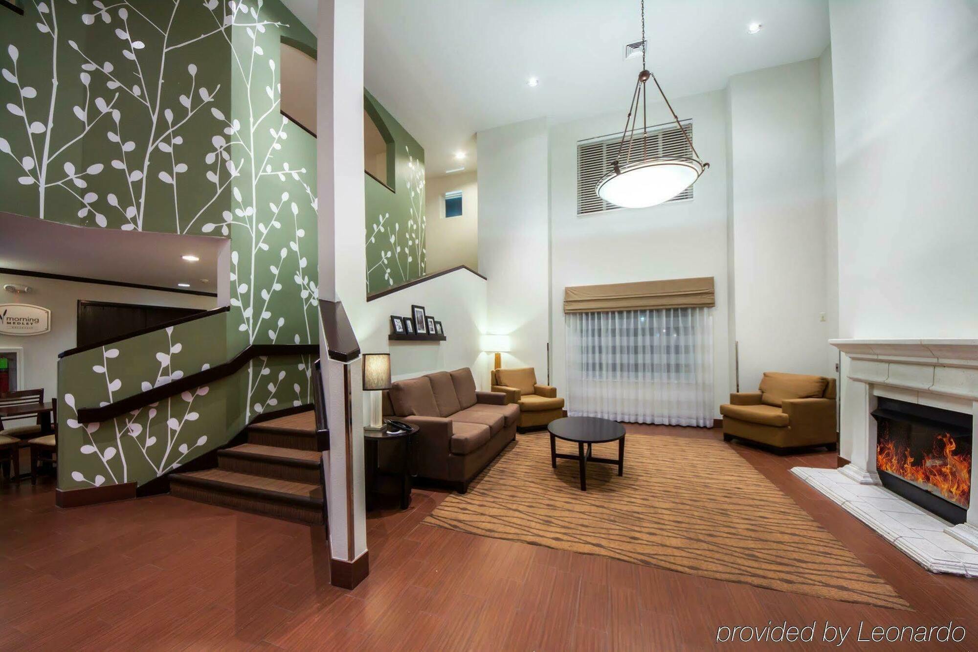 Sleep Inn & Suites Edmond Near University Dış mekan fotoğraf